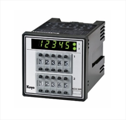 Bộ đếm hãng Koyo Electronics KCX-3W, KCX-4W, KCX-5W, KCX-6W, KCX-4WM, KCX-6WM